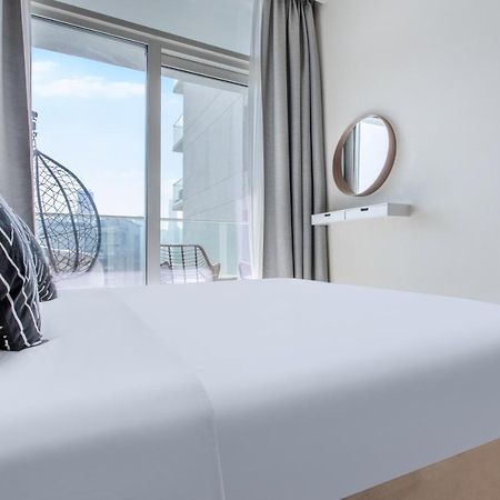 Reva Residences - One Bedroom Apartment By The S Holiday Homes 迪拜 外观 照片