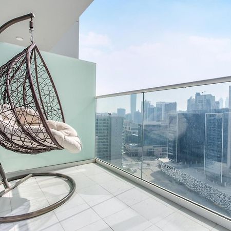 Reva Residences - One Bedroom Apartment By The S Holiday Homes 迪拜 外观 照片